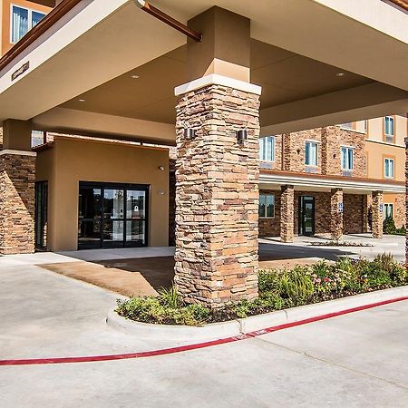 Sleep Inn Lufkin Dış mekan fotoğraf