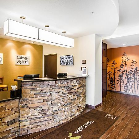 Sleep Inn Lufkin Dış mekan fotoğraf