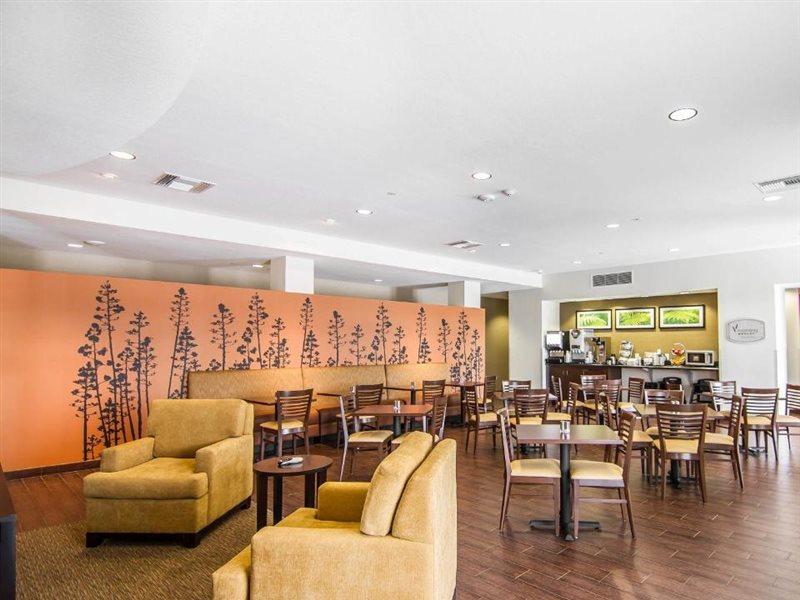 Sleep Inn Lufkin Dış mekan fotoğraf