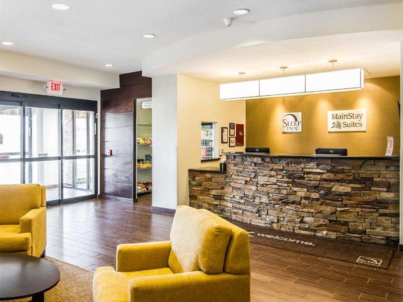 Sleep Inn Lufkin Dış mekan fotoğraf