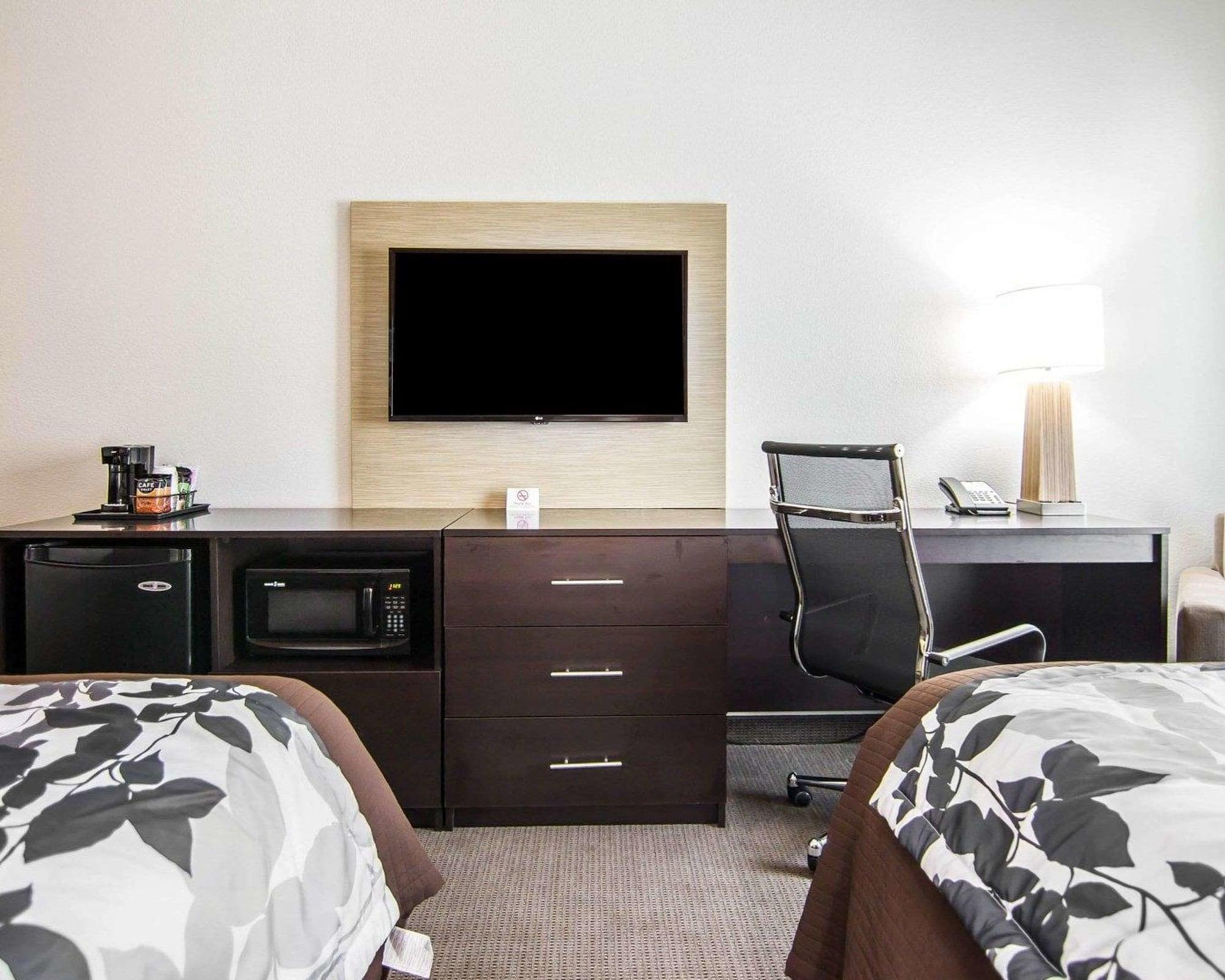 Sleep Inn Lufkin Dış mekan fotoğraf