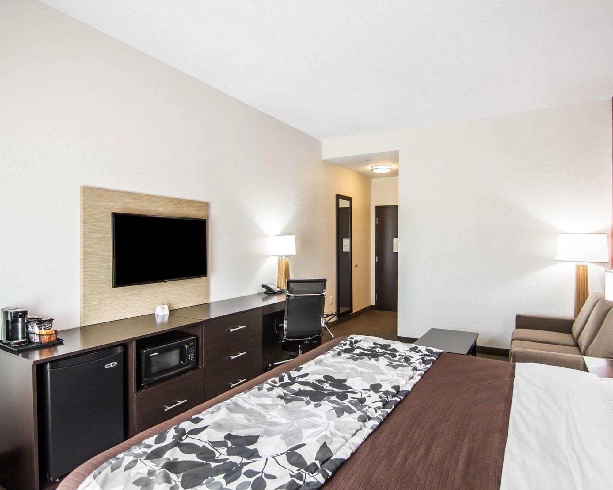 Sleep Inn Lufkin Dış mekan fotoğraf