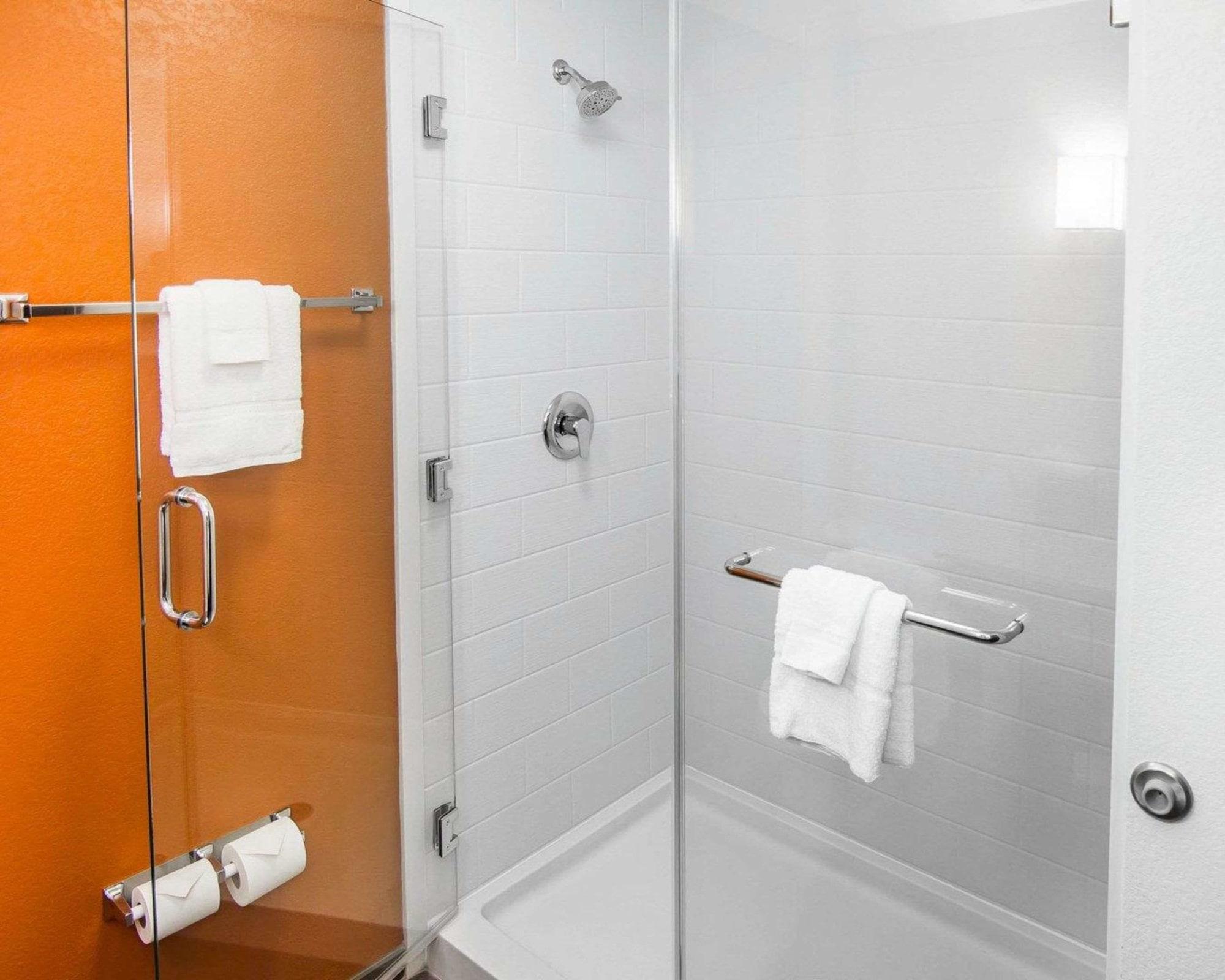Sleep Inn Lufkin Dış mekan fotoğraf