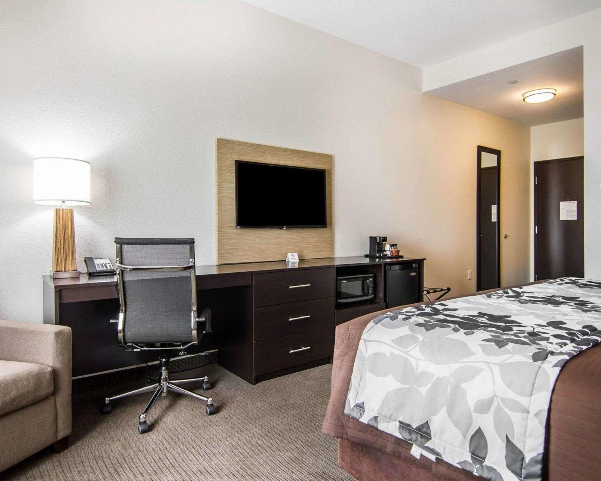 Sleep Inn Lufkin Dış mekan fotoğraf