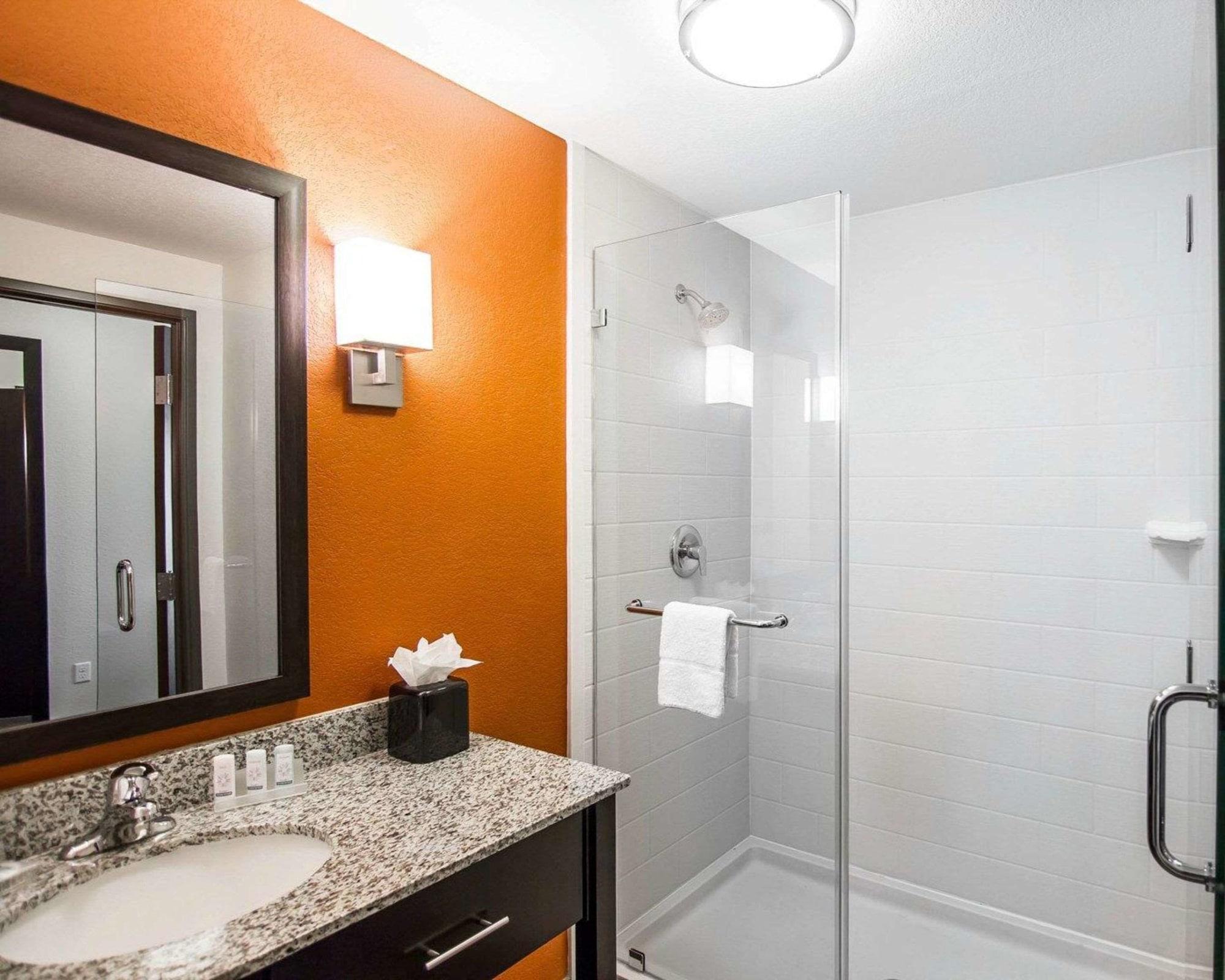 Sleep Inn Lufkin Dış mekan fotoğraf