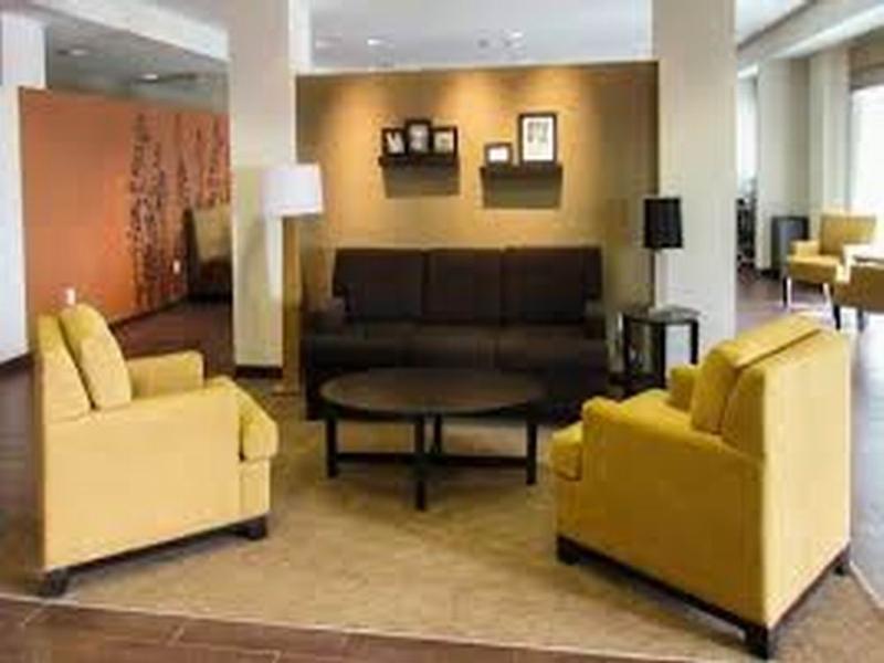 Sleep Inn Lufkin Dış mekan fotoğraf