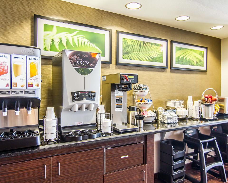 Sleep Inn Lufkin Dış mekan fotoğraf