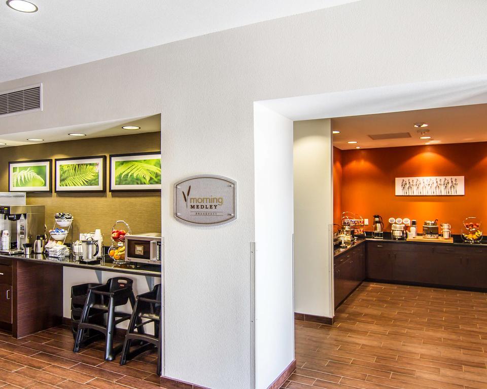 Sleep Inn Lufkin Dış mekan fotoğraf
