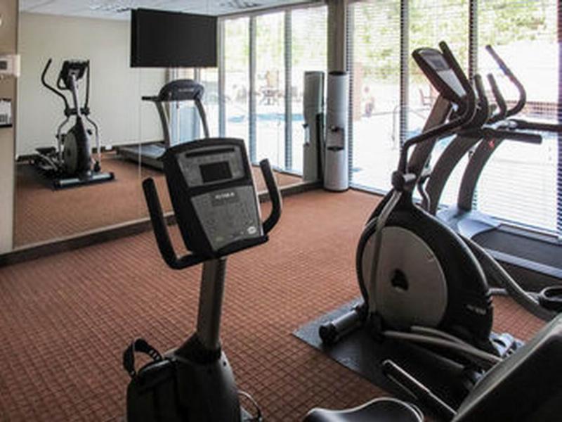 Sleep Inn Lufkin Dış mekan fotoğraf