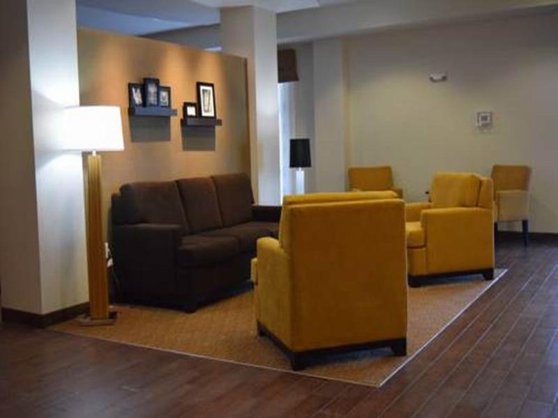 Sleep Inn Lufkin Dış mekan fotoğraf