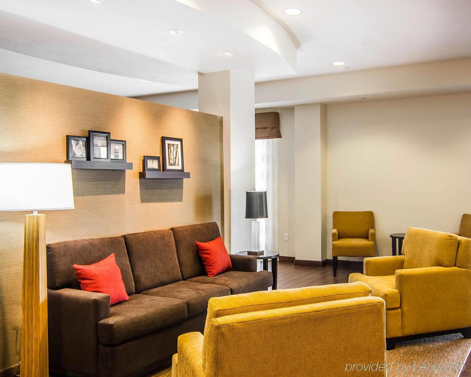 Sleep Inn Lufkin Dış mekan fotoğraf
