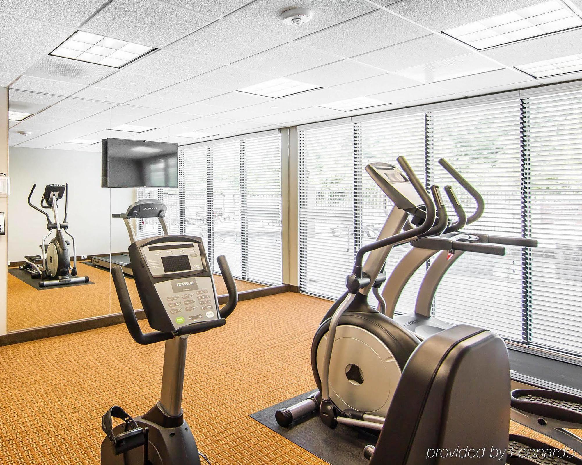 Sleep Inn Lufkin Dış mekan fotoğraf