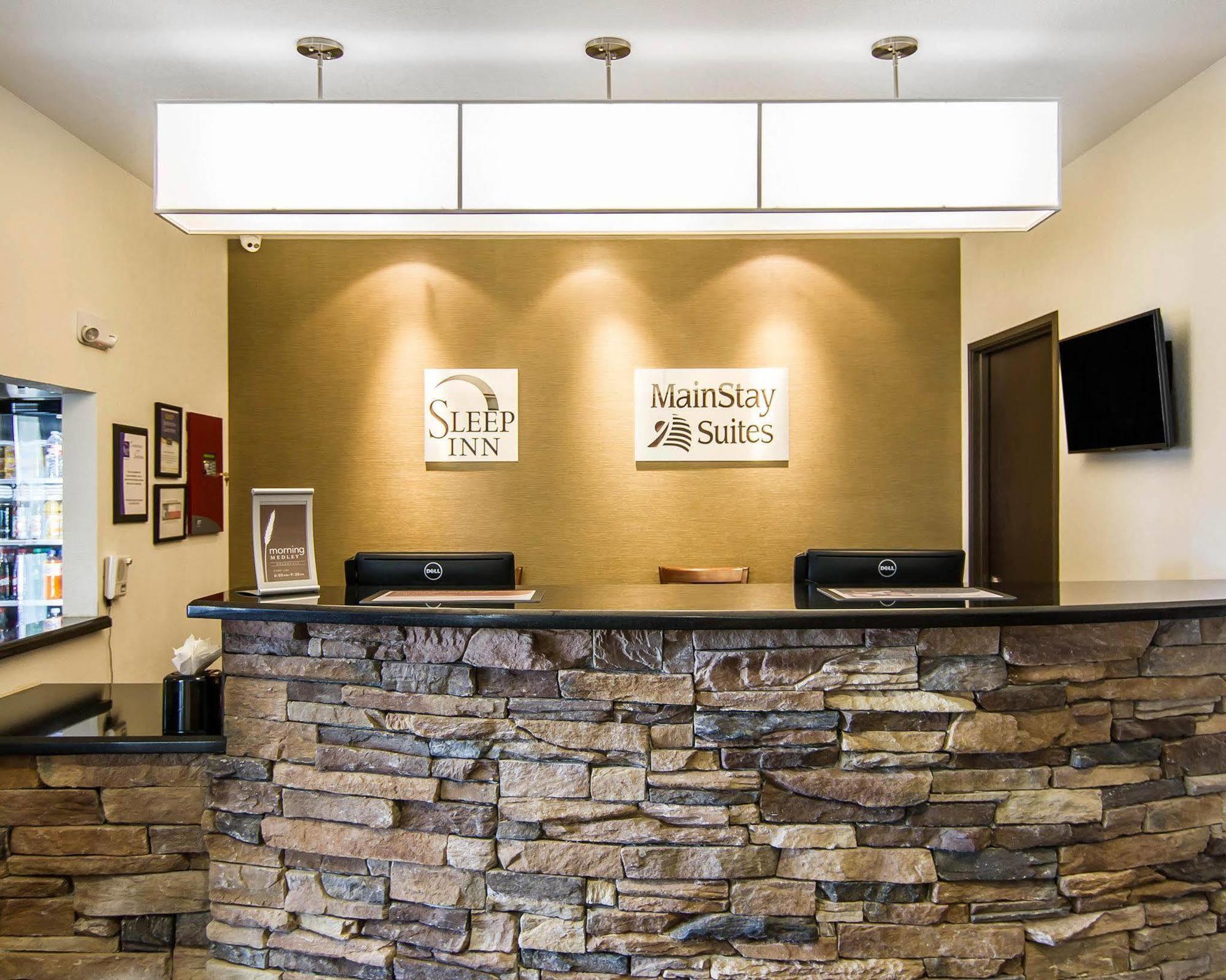 Sleep Inn Lufkin Dış mekan fotoğraf