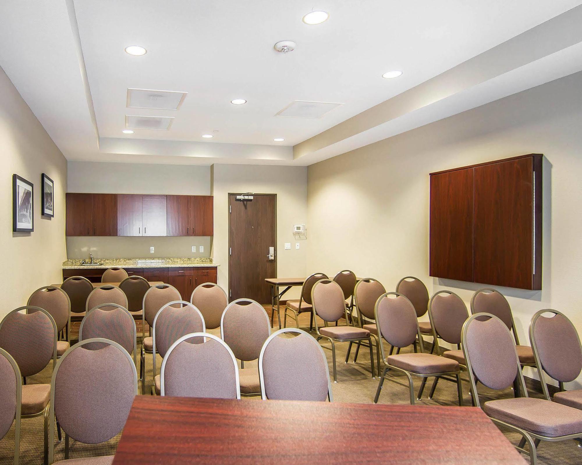 Sleep Inn Lufkin Dış mekan fotoğraf