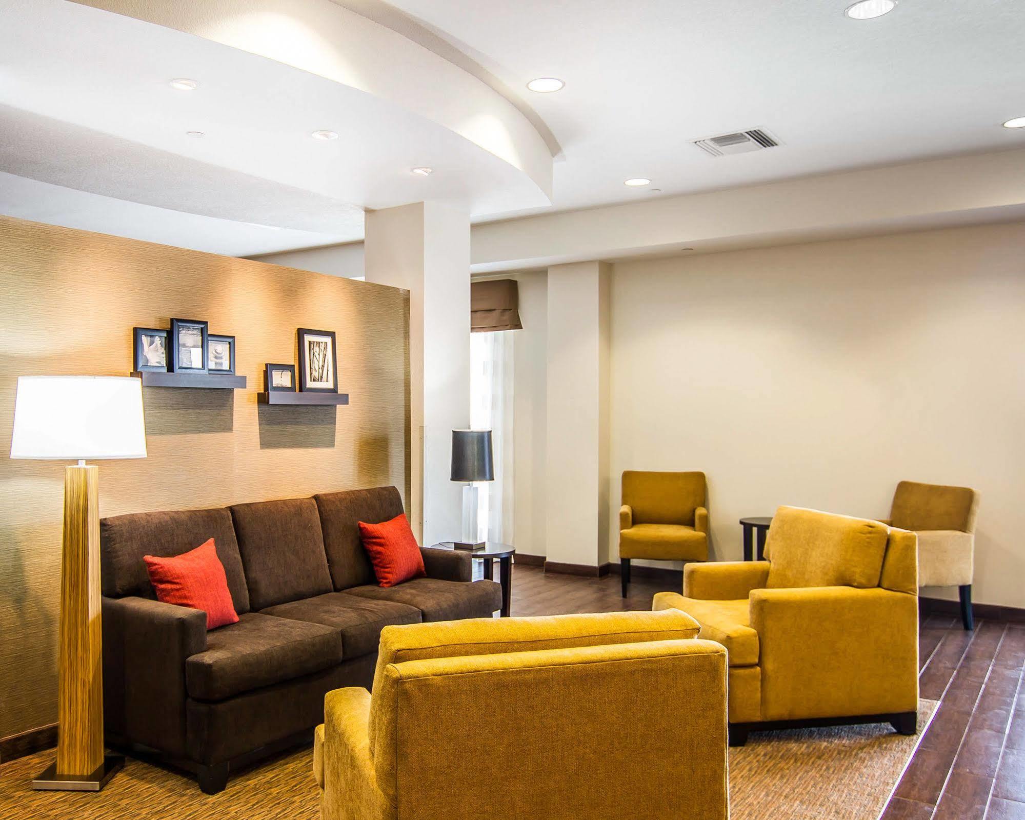 Sleep Inn Lufkin Dış mekan fotoğraf