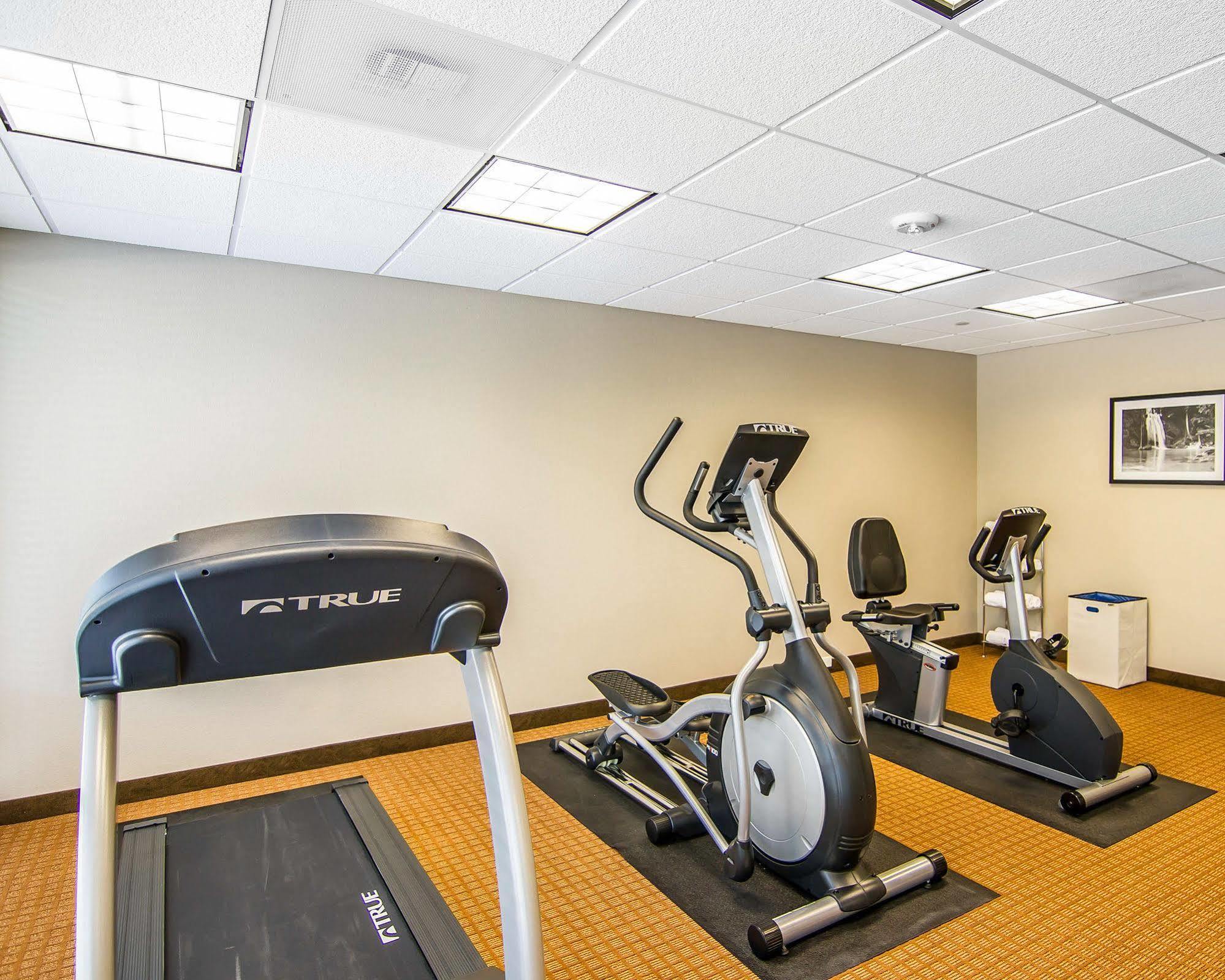 Sleep Inn Lufkin Dış mekan fotoğraf