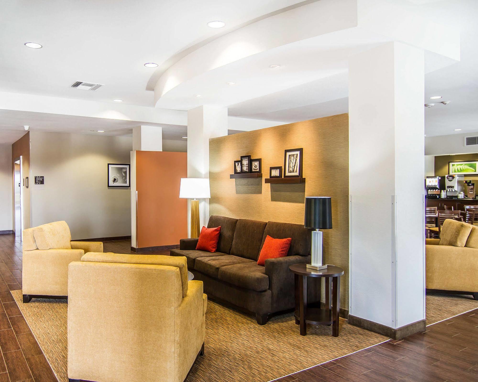Sleep Inn Lufkin Dış mekan fotoğraf