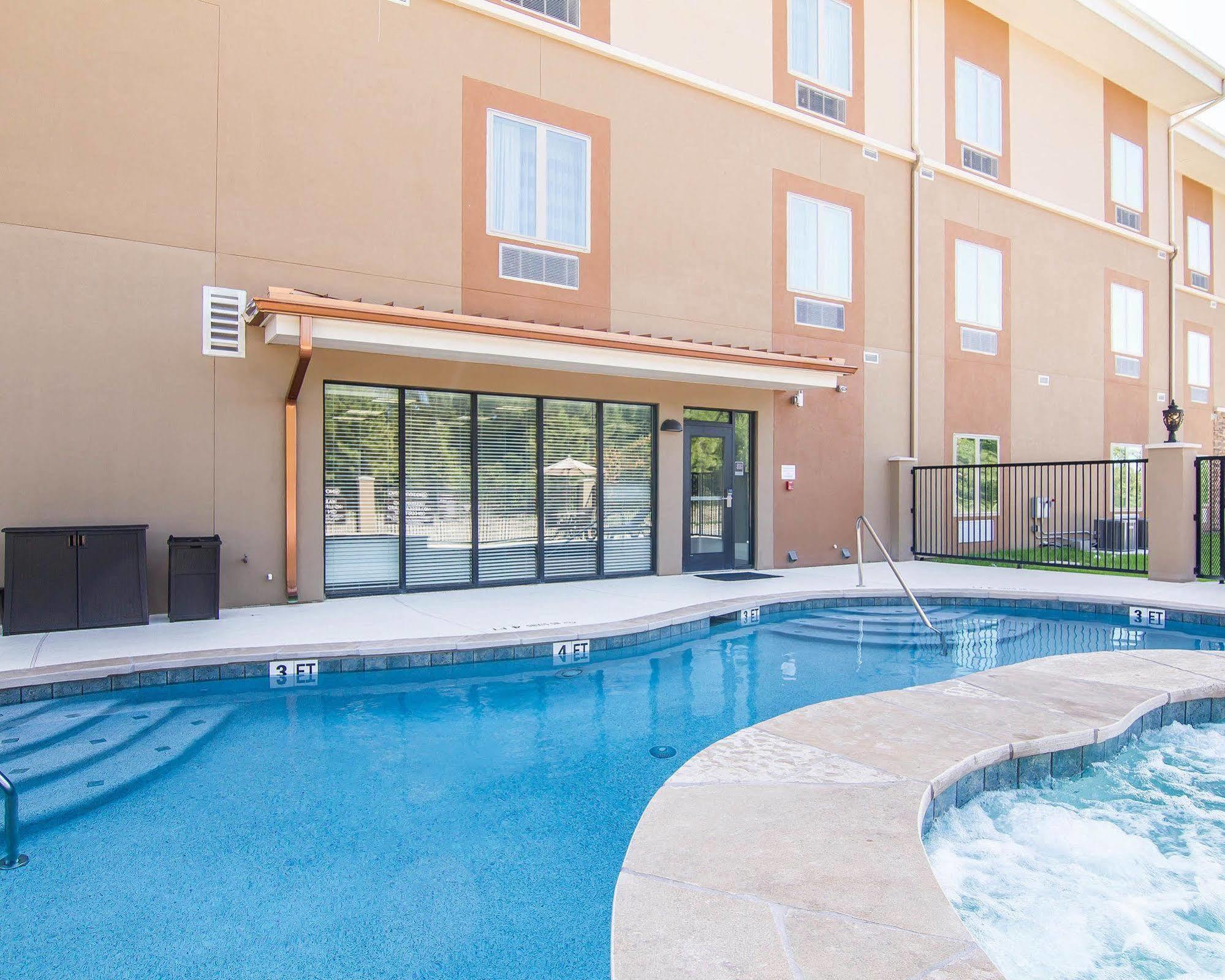 Sleep Inn Lufkin Dış mekan fotoğraf