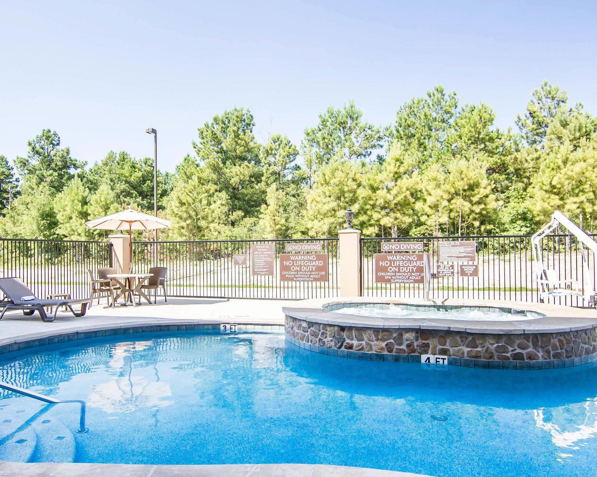 Sleep Inn Lufkin Dış mekan fotoğraf