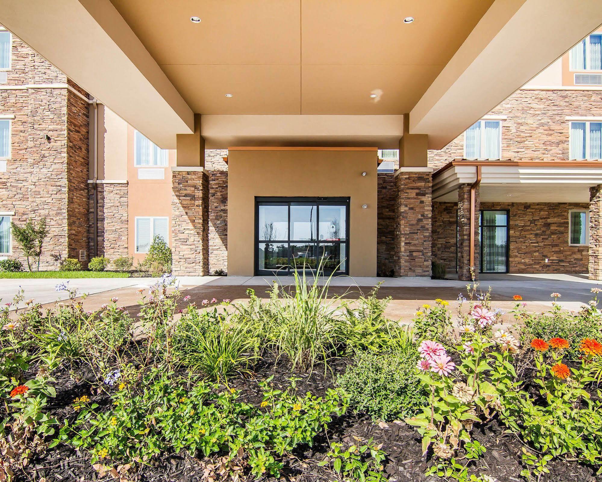 Sleep Inn Lufkin Dış mekan fotoğraf